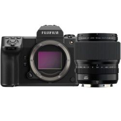 Andorra-Fujiflm GFX100 II+GF 55mm F1.7 R WR