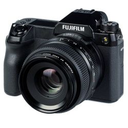 Andorra-Fujiflm GFX100S+GF 63mmR WR+32GB+Funda+filtro