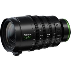 Andorra-Fujinon GF 32-90mm T3.5 PZ OIS WR