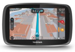 Andorra-Tomtom Go 5000 Europa