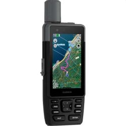 Andorra-Garmin GPSMAP H1