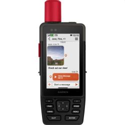 Andorra-Garmin GPSMAP H1i Plus