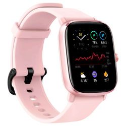 Andorra-Amazfit GTS 4 Mini Flamingo Pink