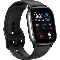 Andorra-Amazfit GTS 4 Mini Midnight Black