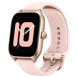 Andorra-Amazfit GTS 4 Rosebud Pink