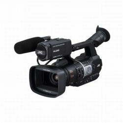 Andorra-JVC GY-HM360E