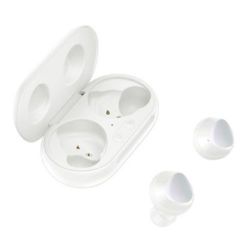Andorra-Samsung Galaxy Buds+ White