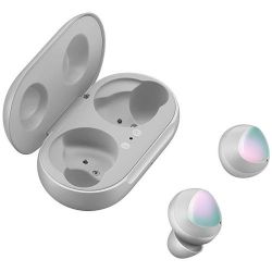 Andorra-Samsung Galaxy Buds Silver