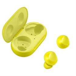 Andorra-Samsung Galaxy Buds Yellow