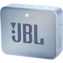 Andorra-JBL Go 2 Icecube Cyan