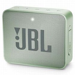 Andorra-JBL Go 2 Seafoam Mint