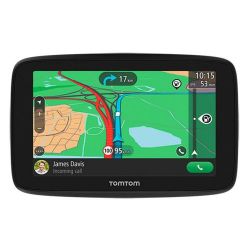 Andorra-Tomtom Go Essential 5 Europa