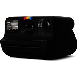 Andorra-Polaroid Go Generation 2 Instant Camera Black