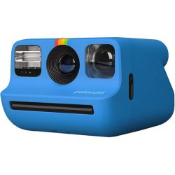Andorra-Polaroid Go Generation 2 Instant Camera Blue