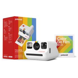 Andorra-Polaroid Go Generation 2 Starter Set White