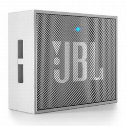 Andorra-JBL Go Grey