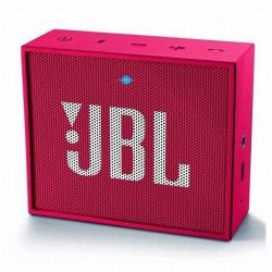 Andorra-JBL Go Pink