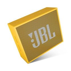Andorra-JBL Go Yellow