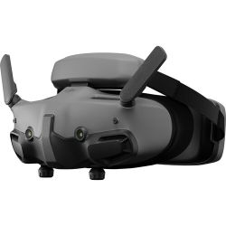 Andorra-DJI Goggles 3