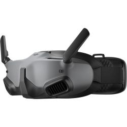 Andorra-DJI Goggles Integra