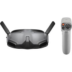 Andorra-DJI Goggles Integra Motion Combo