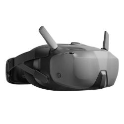 Andorra-DJI Goggles N3