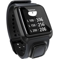 Andorra-Tomtom Golfer Black