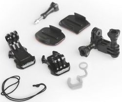 Andorra-GoPro Grab Bag