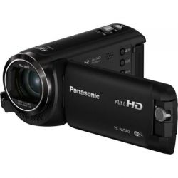 Andorra-Panasonic HC-W580