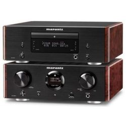 Andorra-Marantz HD-CD+HD AMP1 Black