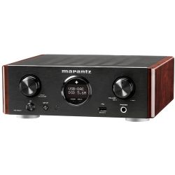 Andorra-Marantz HD-DAC1 Black