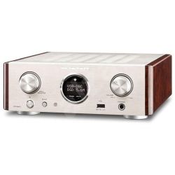Andorra-Marantz HD-DAC1 Silver Gold