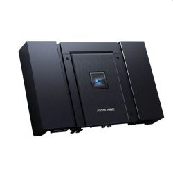 Andorra-Alpine Status HDA-F60