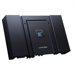 Andorra-Alpine Status HDA-M80