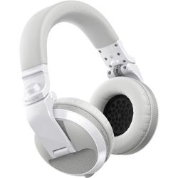 Andorra-Pioneer DJ HDJ-X5BT Gloss White