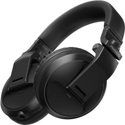 Andorra-Pioneer DJ HDJ-X5BT Metallic Black