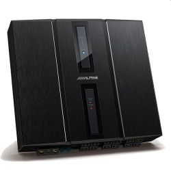 Andorra-Alpine Status HDP-D90