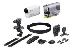 Andorra-Sony HDR-AS100V Bike Kit+8GB