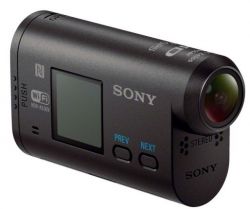 Andorra-Sony HDR-AS30V+8GB