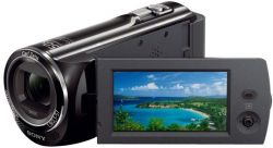 Andorra-Sony HDR-CX280E