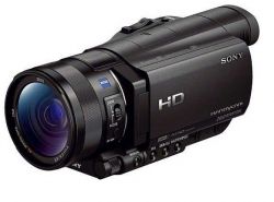 Andorra-Sony HDR-CX900E