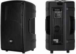 Andorra-RCF HD 12-A MK4 (Unidad)