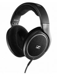 Andorra-Sennheiser HD 558