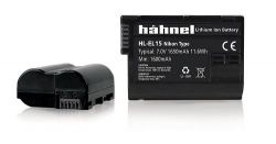 Andorra-H�hnel Nikon HL-EL15