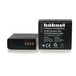 Andorra-H�hnel Panasonic HL-PLG10