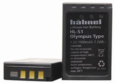 Andorra-H�hnel Olympus HL-S1