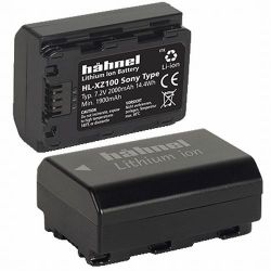 Andorra-H�hnel Sony HL-XZ100