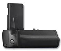 Andorra-Olympus HLD-5