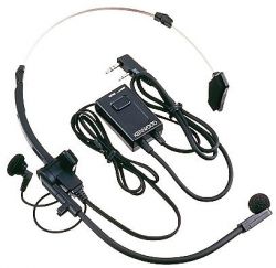 Andorra-Kenwood HMC-3