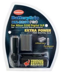 Andorra-Hahnel HN-D200